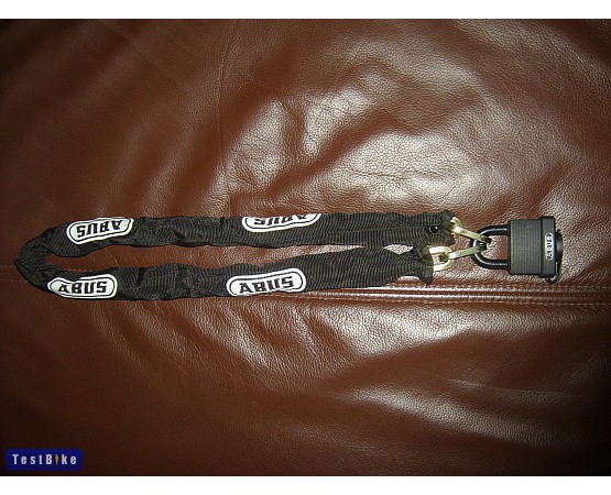 Abus Expedition-Chain 70/45/6 KS, zcshabee képe lakat